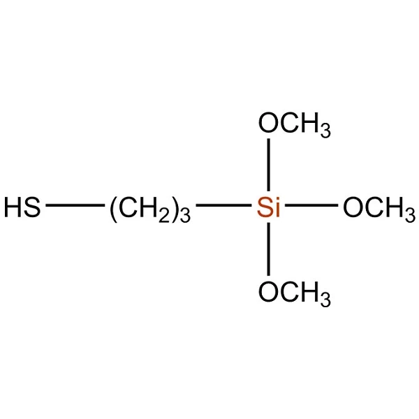 3-Mercaptopropyltrimethoxysilane