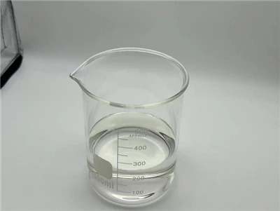 Mire használható a PDMS Silicone Fluid 5 cSt? Alkalmazások, előnyök és formul...